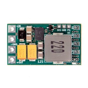 UATron SolderBEC 12S