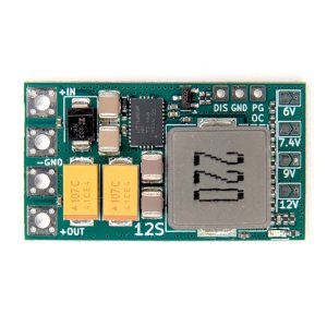 UATron SolderBEC 12S