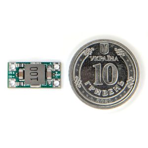 UATron LC Filter