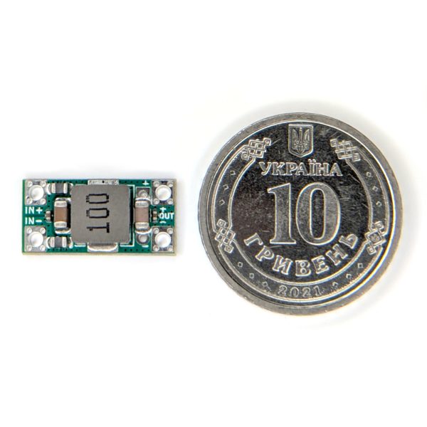 UATron LC Filter