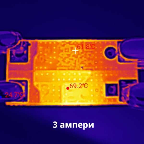 Фільтр живлення C-L-C (LC-фільтр) - Зображення 2