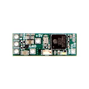 UATron ESP Backpack Module