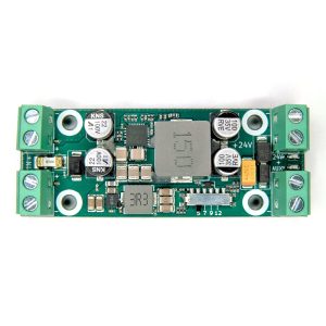 UATron DoubleBEC 24V