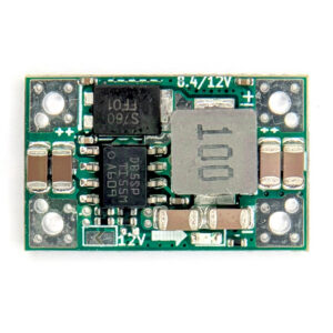 UATron SimpleBEC 8.4/12V